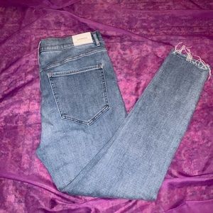 Express Jeans